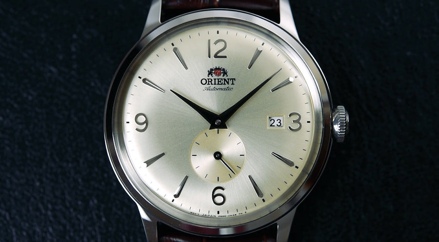 Why Orient Watches are Awesome!