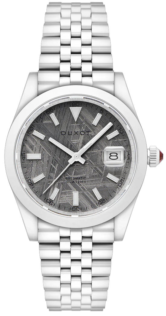 Duxot Vezeto Meteorite Automatic Limited Edition DX 2061 22 SeriousWatches