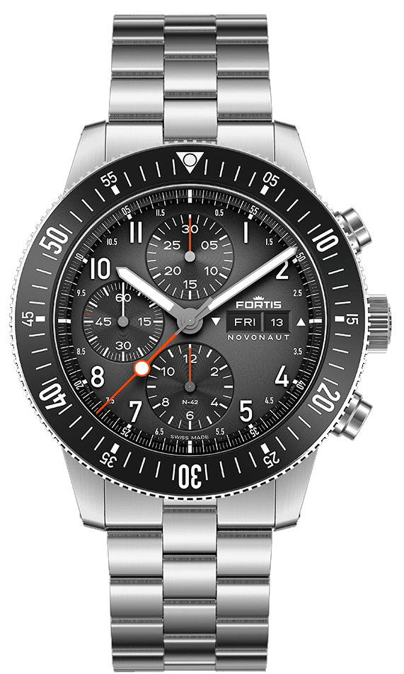 Fortis Novonaut N-42 Legacy