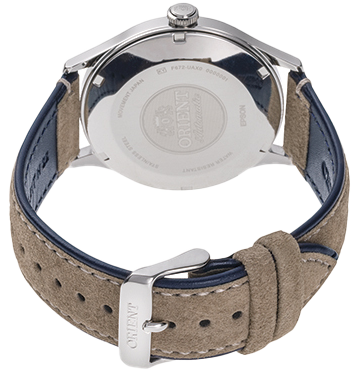 Orient online watch epson