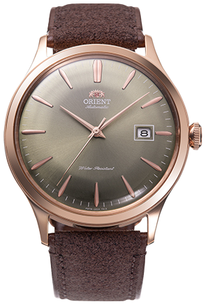 Orient 2025 bambino 42mm