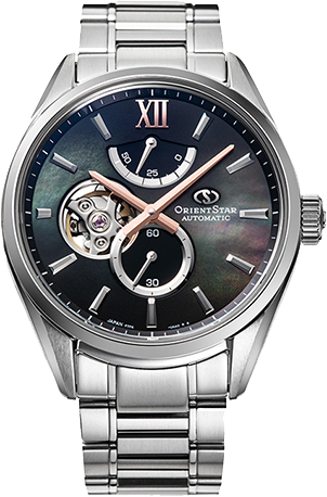 Orient star 2025 dress watch