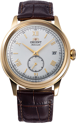 Orient RA AP0106S RA AP0106S30B Bambino 38mm SeriousWatches
