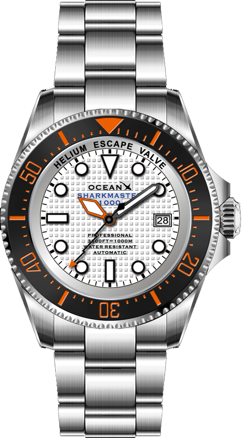 Oceanx watch review hotsell