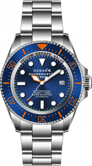 OceanX Sharkmaster 1000 SMS1088
