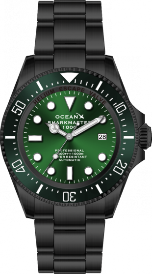 OceanX Sharkmaster 1000 SMS1023