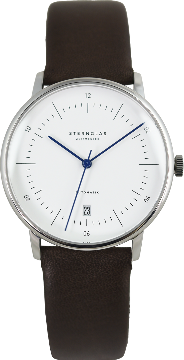Sternglas Naos Automatic (Pre-owned) - Main Image