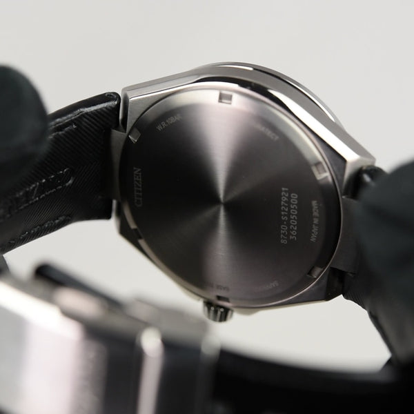 Citizen Attesa BU0060-09H (Pre-owned) - SeriousWatches.com