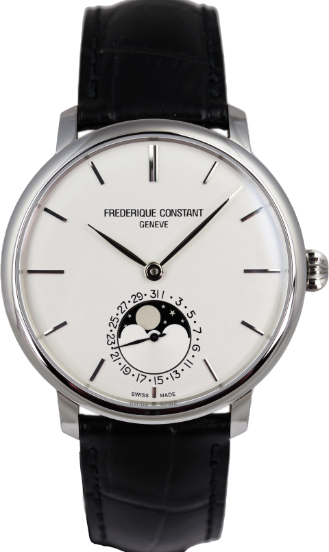 Fc slimline moonphase best sale