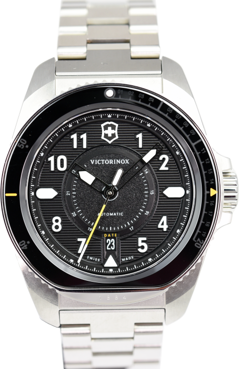 Victorinox 2025 vintage watch