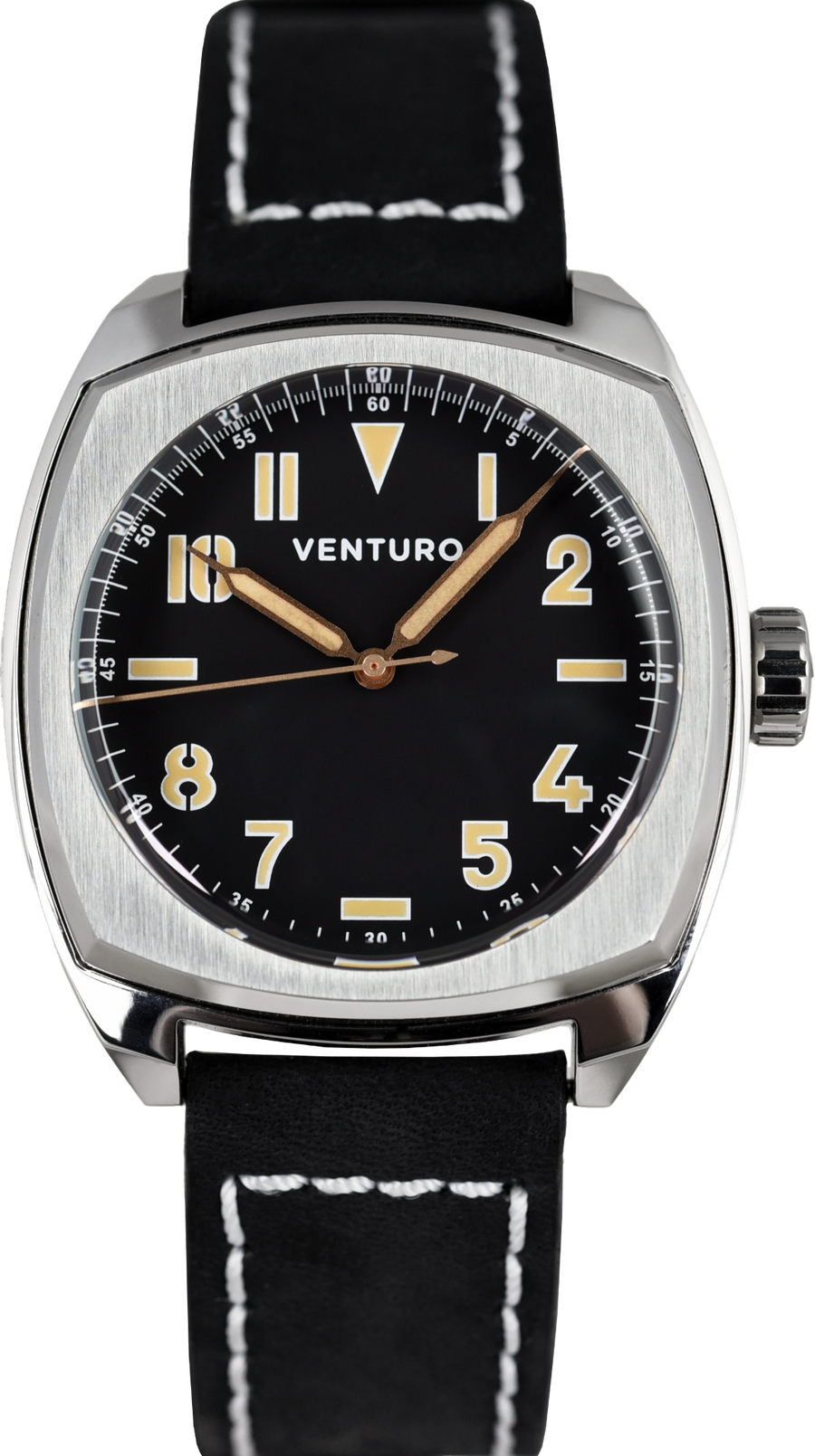 Venturo Field II Black (Pre-owned)