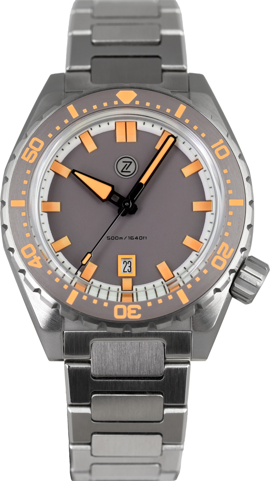 Zelos Thresher Ember (Pre-owned)