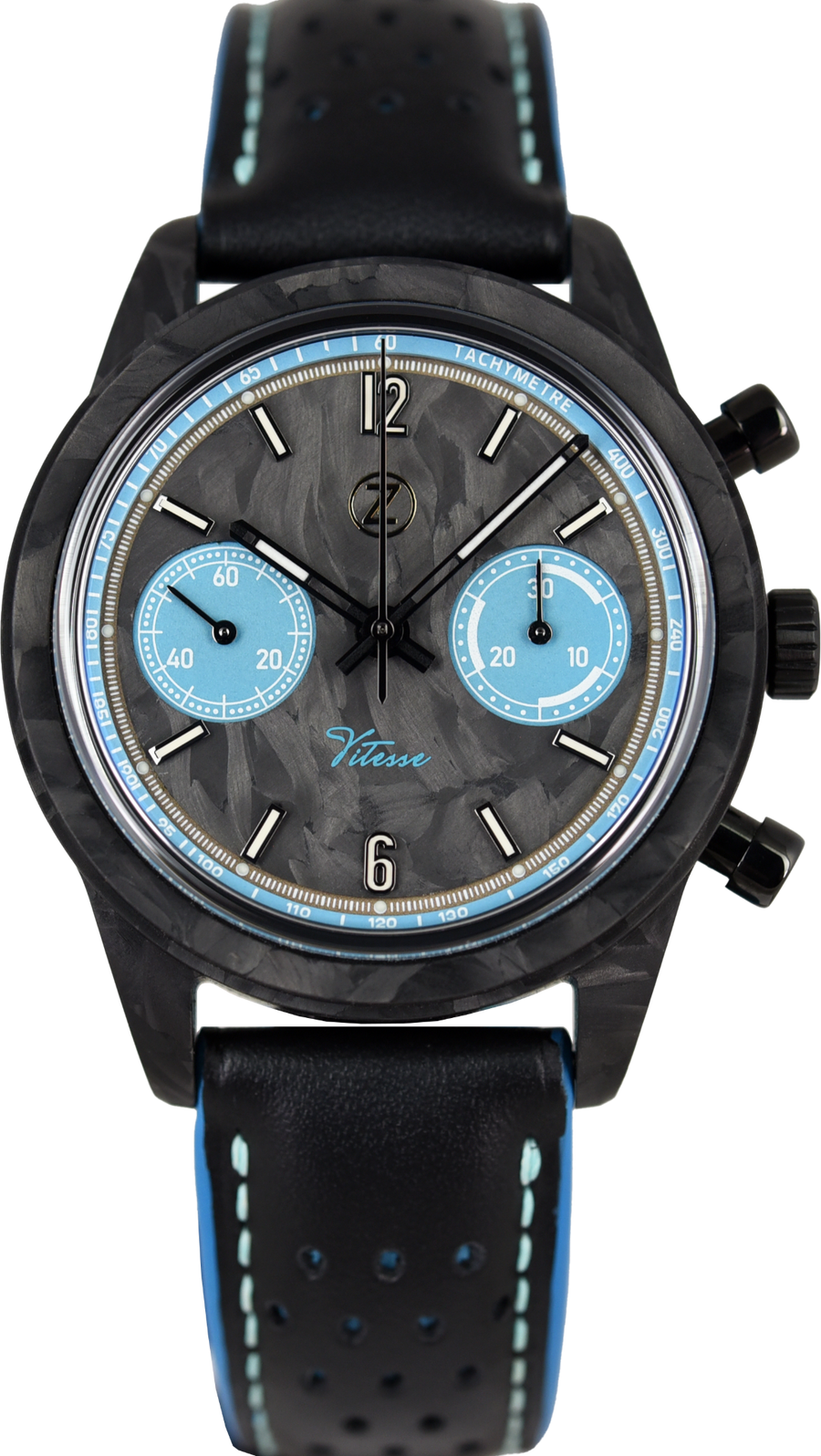 Zelos Vitesse Forged Carbon Limited Edition (Pre-owned)
