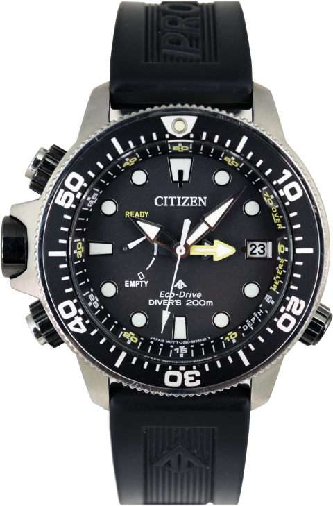 Citizen promaster 2025 bn2036