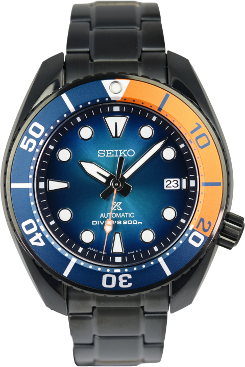 Seiko sumo limited edition outlet