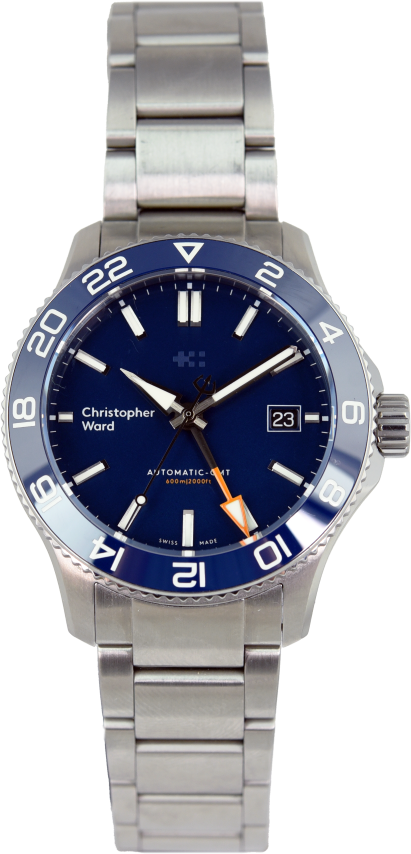 C60 trident clearance gmt 600