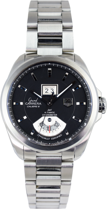 Used TAG Heuer Grand Carrera