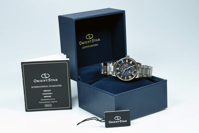 Orient Star RE-AY0116A Limited Edition (Pre-owned)