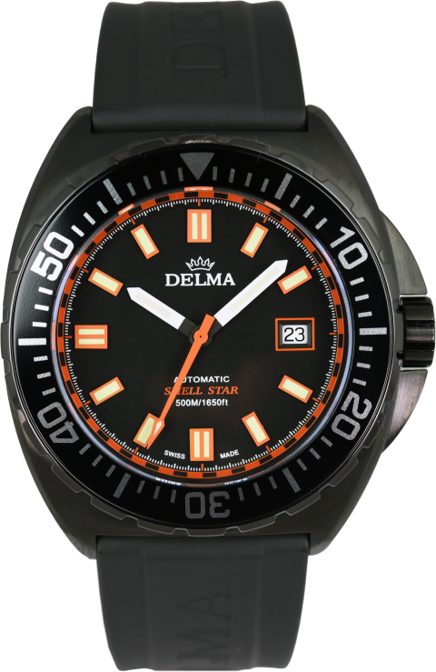 Delma hotsell day date