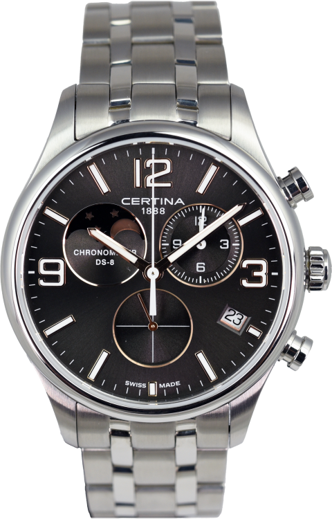 Ds8 moonphase best sale