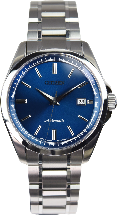 Citizen Collection NB1041-84L (Pre-owned) - SeriousWatches.com Citizen Collection NB1041-84L (Pre-owned) - SeriousWatches.com