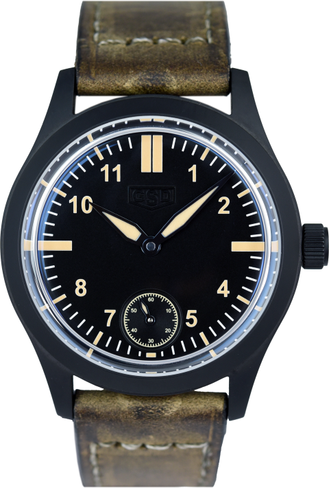 Greg Stevens Design GSD-4M (Pre-owned)