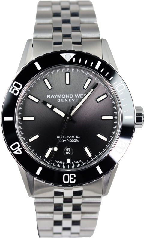 Freelancer diver sales