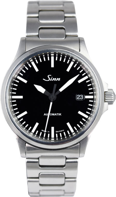 Sinn sales 556 bracelet