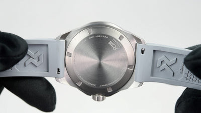 RZE Resolute Arctic Grey (Pre-owned)