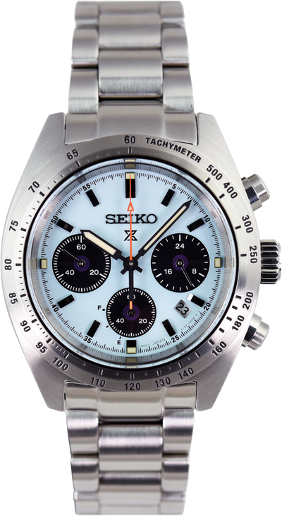 Seiko Prospex Speedtimer SSC937 European Limited Edition (Pre-owned)