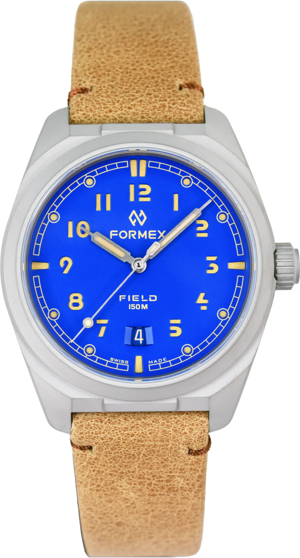 Formex Field Earth Blue (Pre-owned)