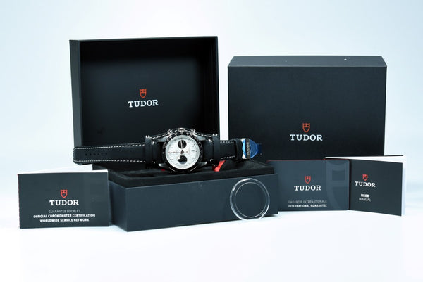 Tudor Black Bay Chrono M79360N-0006 (Pre-owned)