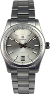 Traska Commuter 36 Sterling Silver (Pre-owned)