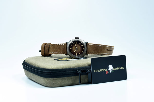 Gruppo Gamma Peacemaker 'Return to Base' Limited Edition (Pre-owned)