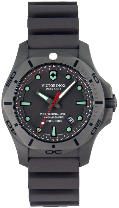 Victorinox I.N.O.X. Professional Diver 241810 (Pre-owned)