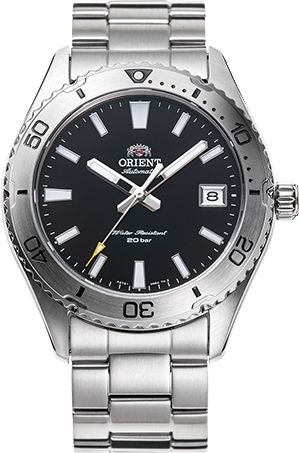 Orient RA-AC0Q01B Mako 401