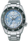 Seiko Prospex GMT Save the Ocean SPB385J1 Limited Edition