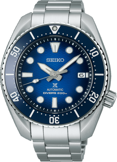 Seiko Prospex Sumo SPB321J1