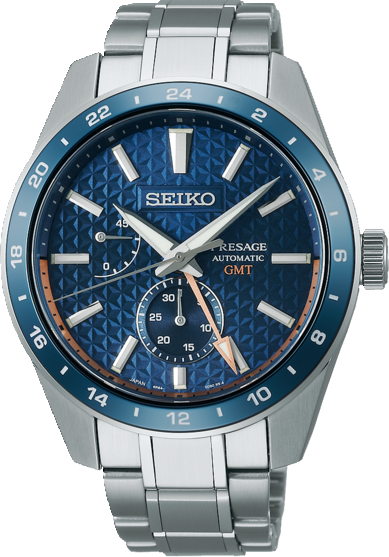 Seiko clearance presage price