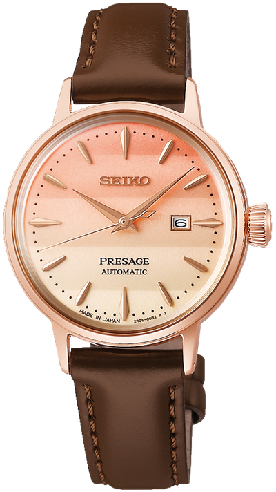 Seiko Presage Cocktail Time SRE014 Limited Edition