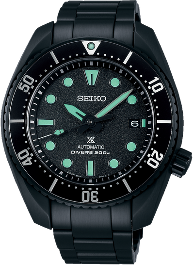 Seiko Prospex Sumo SPB433J1 Limited Edition