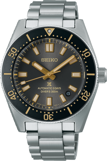 Seiko Prospex SPB455J1 100th Anniversary Special Edition