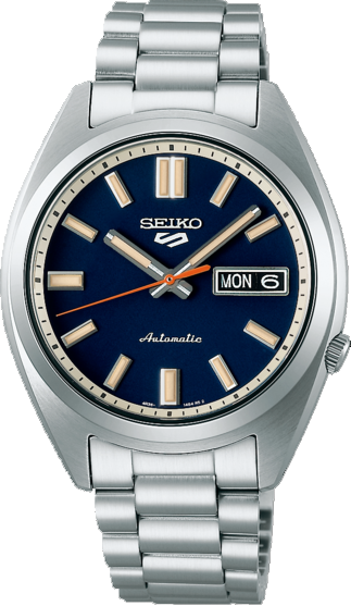 Seiko 5 usado deals