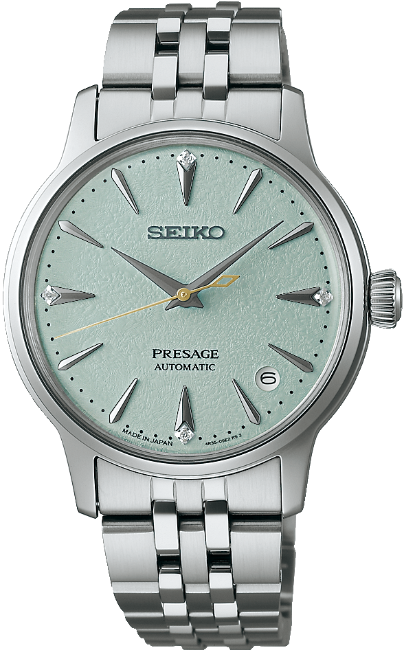 Seiko Presage Cocktail Time SRPL63J1