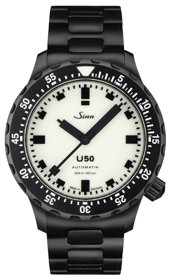 Sinn U50 S L 1051.0203 Limited Edition