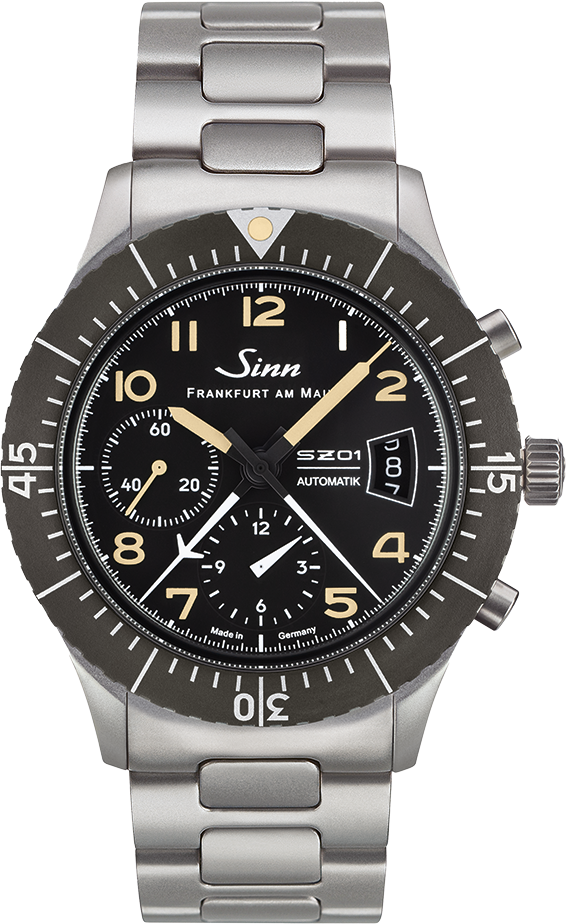 Sinn watches buy deals