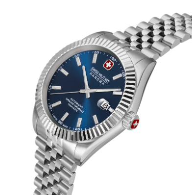 Hanowa automatic watch outlet