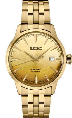 Seiko Presage SRPK46J1