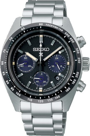 Seiko Prospex Speedtimer Solar SSC819P1