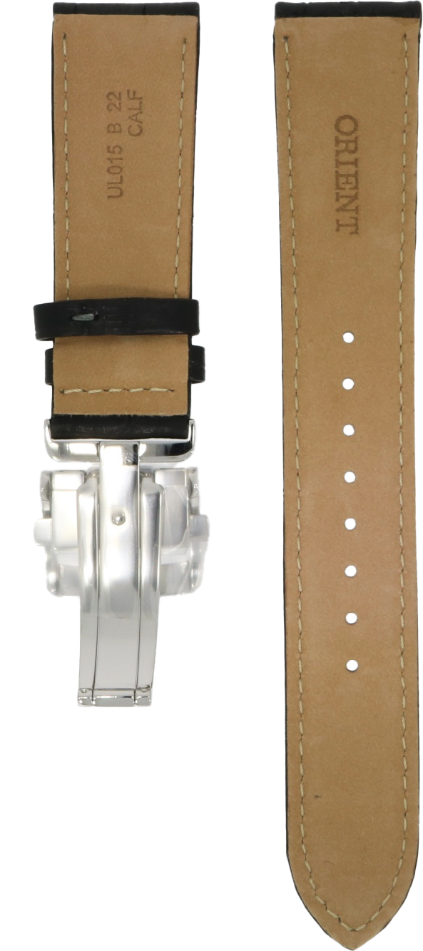 Seiko calf b 22 deals